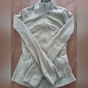 Lululemon Define Jacket (2) EUC